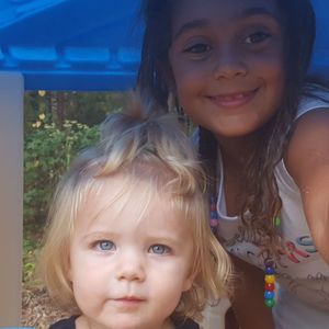 Meet your Posher, Debra